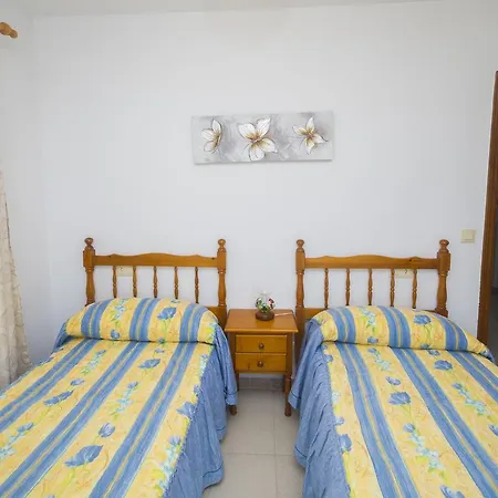 Apartment Hernando I El Arenal