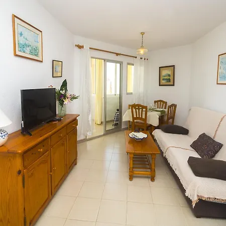 Hernando I El Arenal Apartment