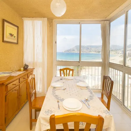 Apartment Hernando I El Arenal *